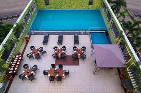Unwind in Style at Sterling V Grand Madurai – Book Your Stay Now!