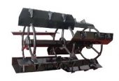 Agro Links (Alpha Agro) – Siddhapudur’s Power Tiller & Agricultural Implements Specialist 🛠️