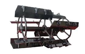 Agro Links (Alpha Agro) – Siddhapudur’s Power Tiller & Agricultural Implements Specialist 🛠️