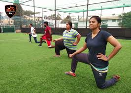 Ravis CrossFit (RavisFit) – Coimbatore’s Elite CrossFit & Functional Gym