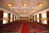 Unwind in Style at Sterling V Grand Madurai – Book Your Stay Now!