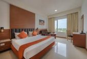 Unwind in Style at Sterling V Grand Madurai – Book Your Stay Now!