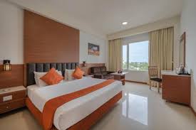 Unwind in Style at Sterling V Grand Madurai – Book Your Stay Now!