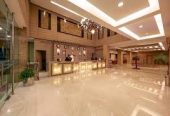 JP Hotel Chennai (Koyambedu)