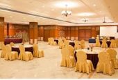 JP Hotel Chennai (Koyambedu)