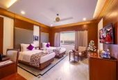 JP Hotel Chennai (Koyambedu)