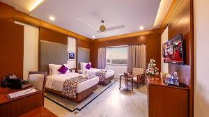 JP Hotel Chennai (Koyambedu)