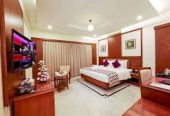 JP Hotel Chennai (Koyambedu)