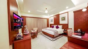 JP Hotel Chennai (Koyambedu)