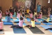 Sthiti Yoga Salem – Align Body, Mind & Spirit with Expert Yoga Training