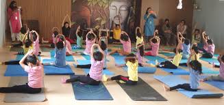 Sthiti Yoga Salem – Align Body, Mind & Spirit with Expert Yoga Training