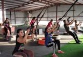 Ravis CrossFit (RavisFit) – Coimbatore’s Elite CrossFit & Functional Gym
