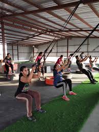 Ravis CrossFit (RavisFit) – Coimbatore’s Elite CrossFit & Functional Gym