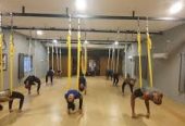 Sthiti Yoga Salem – Align Body, Mind & Spirit with Expert Yoga Training