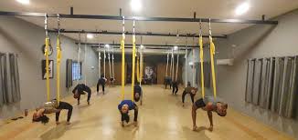 Sthiti Yoga Salem – Align Body, Mind & Spirit with Expert Yoga Training
