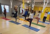 Sthiti Yoga Salem – Align Body, Mind & Spirit with Expert Yoga Training