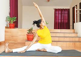 Sthiti Yoga Salem – Align Body, Mind & Spirit with Expert Yoga Training