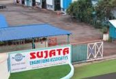 Sujatha Agro Equipments Pvt Ltd – Velandipalayam’s Crop Protection & Threshing Solutions 🌾