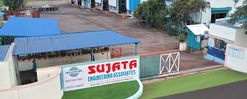 Sujatha Agro Equipments Pvt Ltd – Velandipalayam’s Crop Protection & Threshing Solutions 🌾