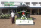 Sujatha Agro Equipments Pvt Ltd – Velandipalayam’s Crop Protection & Threshing Solutions 🌾