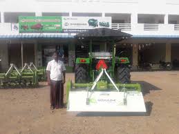 Sujatha Agro Equipments Pvt Ltd – Velandipalayam’s Crop Protection & Threshing Solutions 🌾