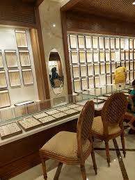 Pothys Swarna Mahal Jewellers | Gold & Diamonds, Redefined