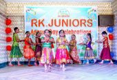 rk juniors