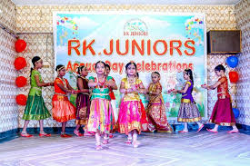 rk juniors