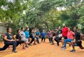 Ravis CrossFit (RavisFit) – Coimbatore’s Elite CrossFit & Functional Gym