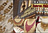 Pothys Swarna Mahal Jewellers | Gold & Diamonds, Redefined