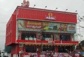 Sathya Agencies – Smart Solutions. Honest Service