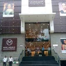 Malabar Gold & Diamonds