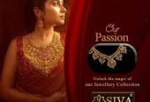 Where Tradition Meets Timeless Beauty – Siva Jewellers, Madurai