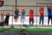Ravis CrossFit (RavisFit) – Coimbatore’s Elite CrossFit & Functional Gym