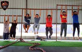 Ravis CrossFit (RavisFit) – Coimbatore’s Elite CrossFit & Functional Gym
