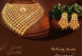 Where Tradition Meets Timeless Beauty – Siva Jewellers, Madurai