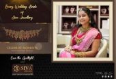 Where Tradition Meets Timeless Beauty – Siva Jewellers, Madurai