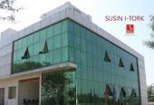 System Administrator 🛠️ – Susin Technologies