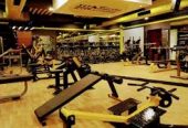 Evolutions Fitness Club – Saibaba Colony’s Top Unisex Gym