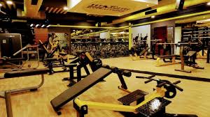 Evolutions Fitness Club – Saibaba Colony’s Top Unisex Gym