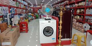Authorized Home Appliances Dealer