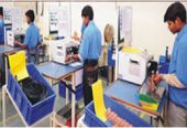 Elcompo Electronic Industries Pvt Ltd
