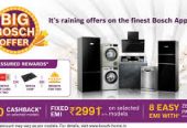 Authorized Home Appliances Dealer