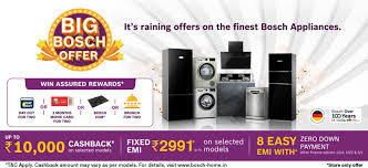 Authorized Home Appliances Dealer