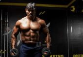 Evolutions Fitness Club – Saibaba Colony’s Top Unisex Gym