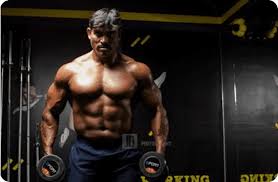 Evolutions Fitness Club – Saibaba Colony’s Top Unisex Gym