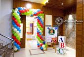 Meghnaa Eventz – Decoration ,Catering,Photography in Tirunelveli
