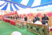 Meghnaa Eventz – Decoration ,Catering,Photography in Tirunelveli