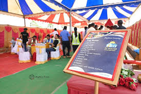 Meghnaa Eventz – Decoration ,Catering,Photography in Tirunelveli