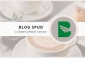 blog spud unemployment service